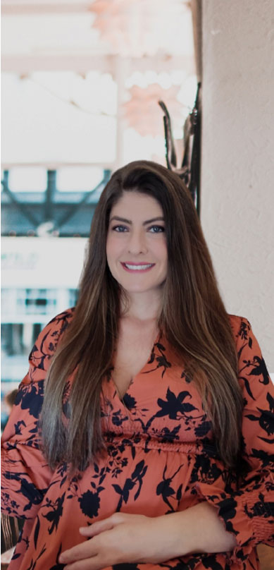 Fernanda Belmonte CEO